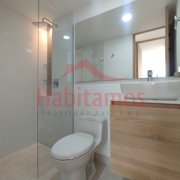 Apartamento en venta en La Doctora, Itagüí · foto 13 de 15