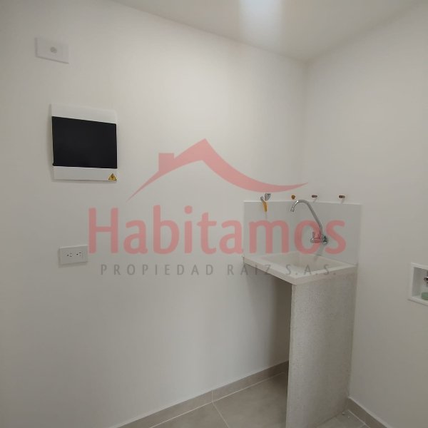 Apartamento en venta en La Doctora, Itagüí · foto 15 de 15