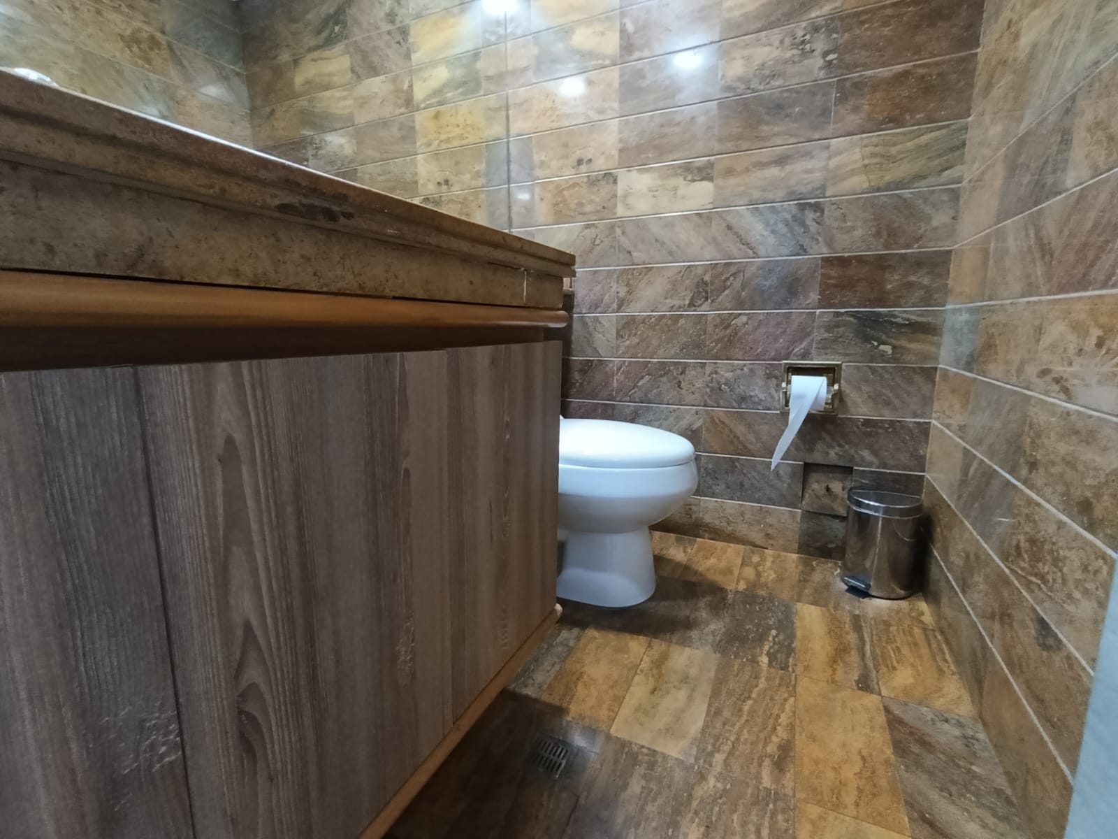 Apartamento en arriendo en Urbanización Las Cumbres, Medellín · foto 7 de 20
