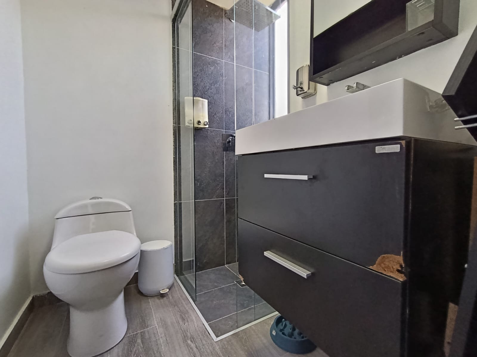 Apartamento en arriendo en Urbanización Las Cumbres, Medellín · foto 10 de 20