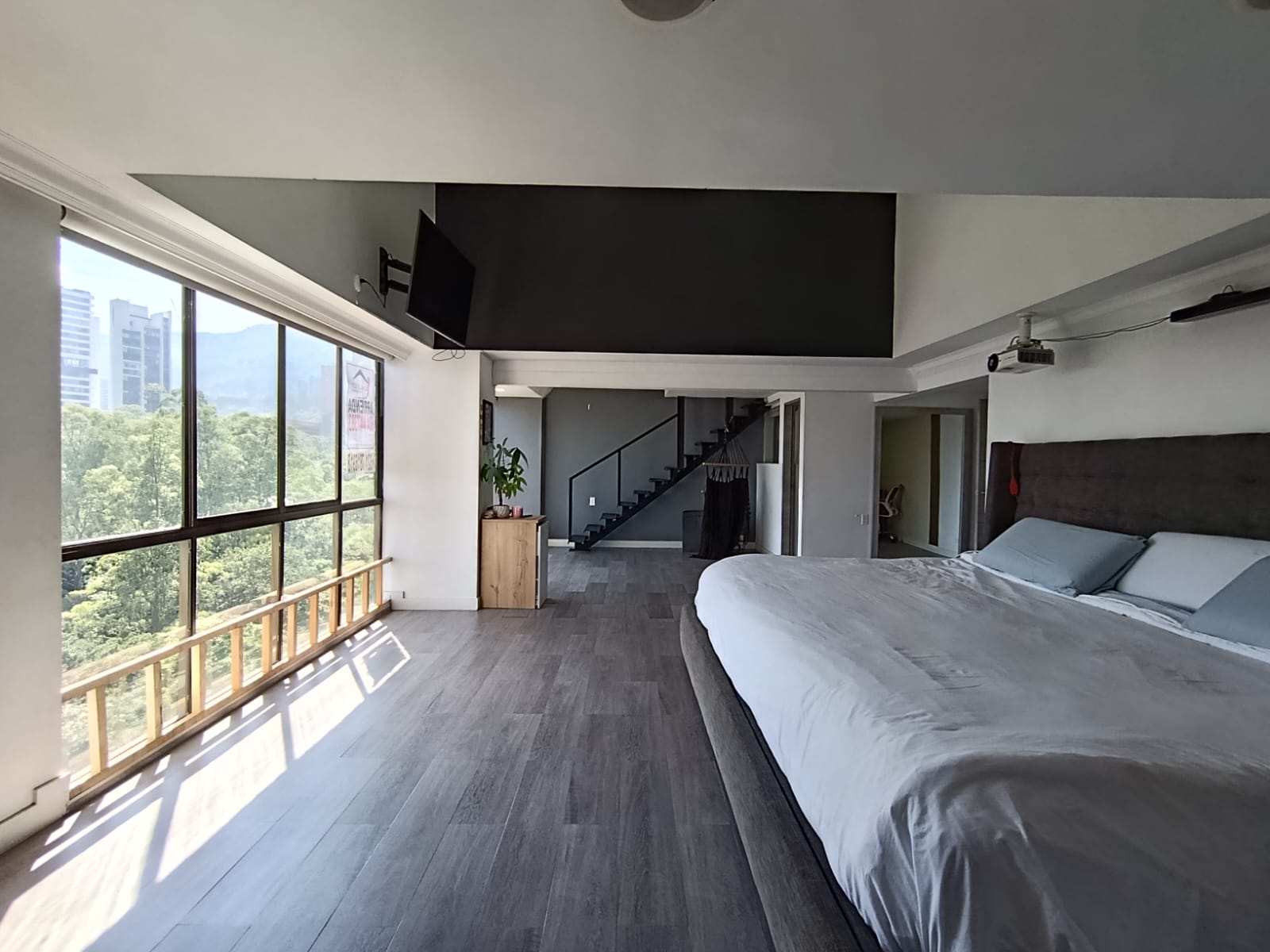 Apartamento en arriendo en Urbanización Las Cumbres, Medellín · foto 13 de 20