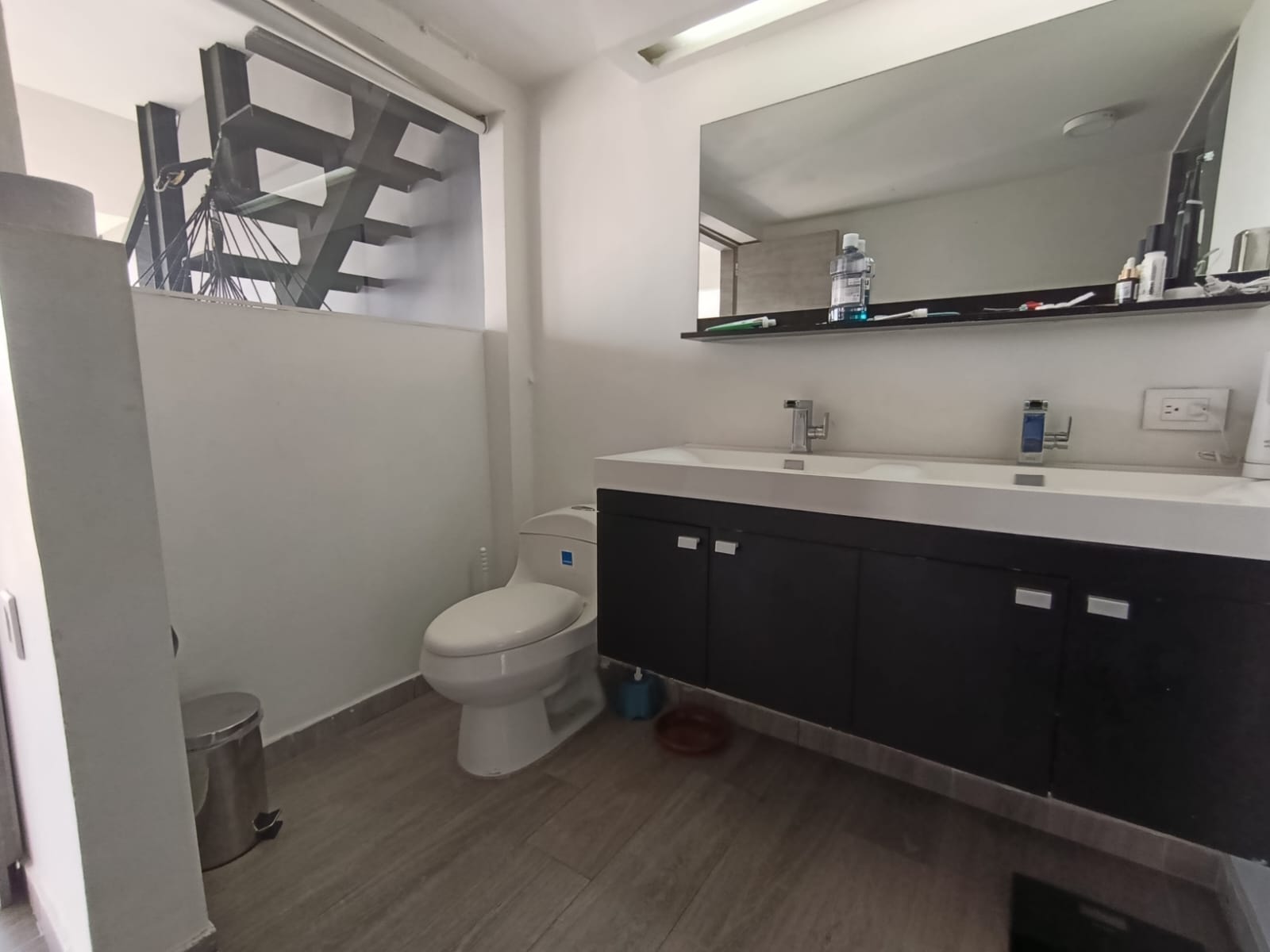 Apartamento en arriendo en Urbanización Las Cumbres, Medellín · foto 14 de 20