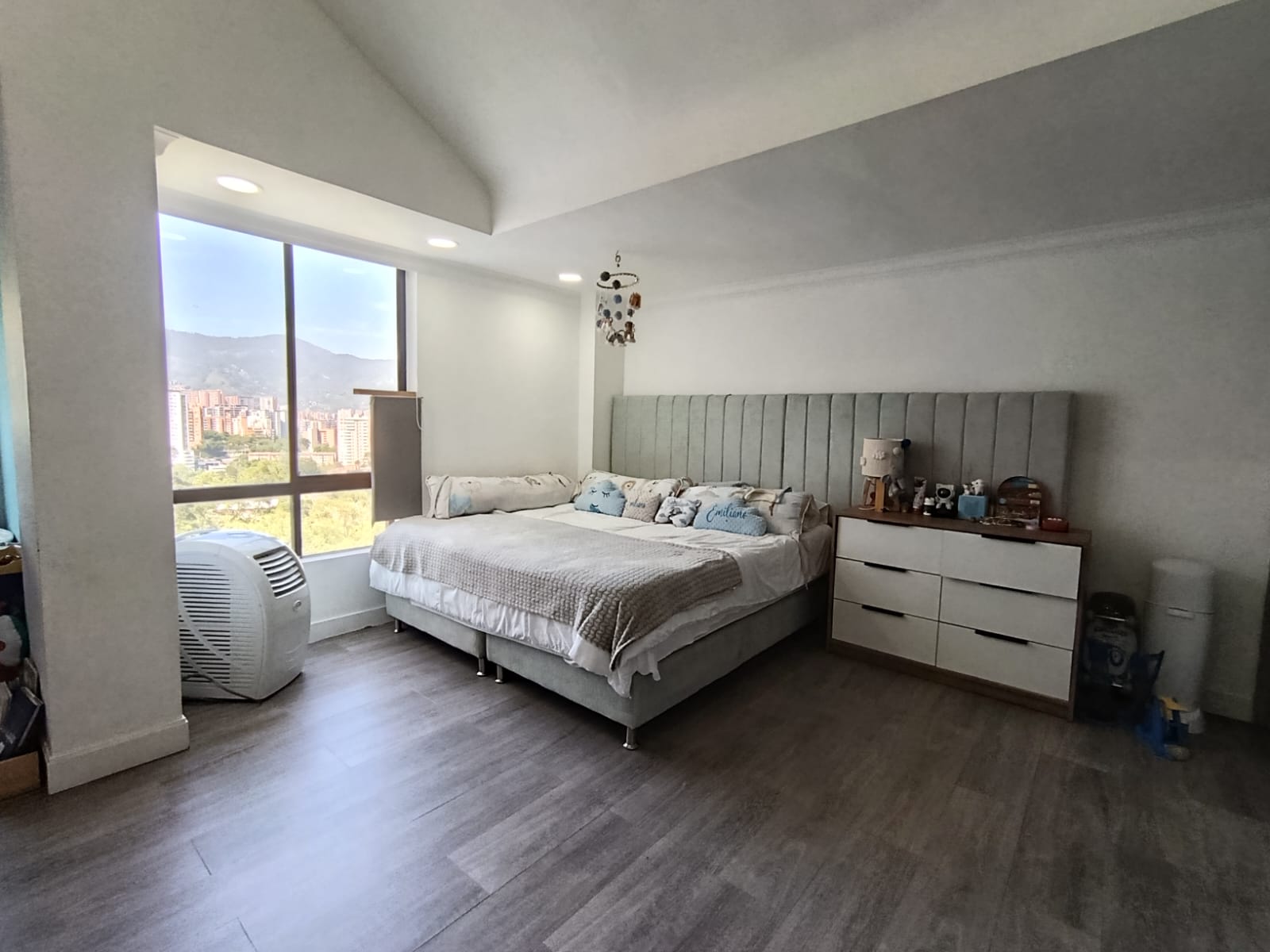 Apartamento en arriendo en Urbanización Las Cumbres, Medellín · foto 16 de 20