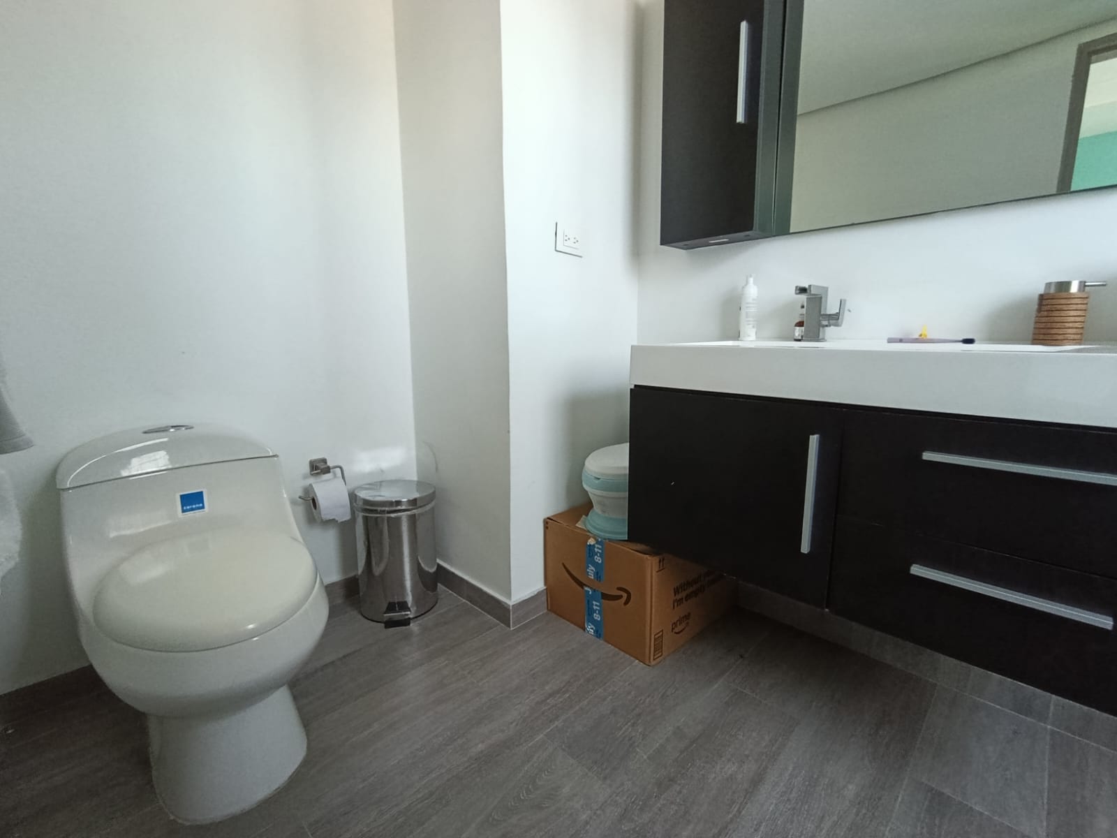 Apartamento en arriendo en Urbanización Las Cumbres, Medellín · foto 18 de 20