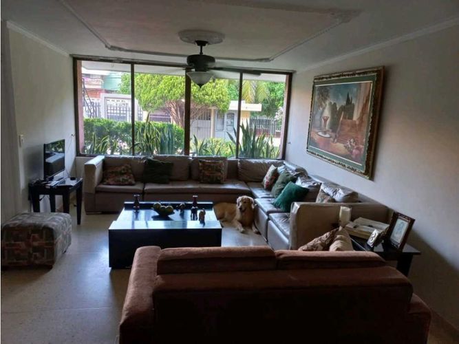 Casa de 3 alcobas en venta en Lago Alto, Barranquilla, 159 m² · foto 2 de 6