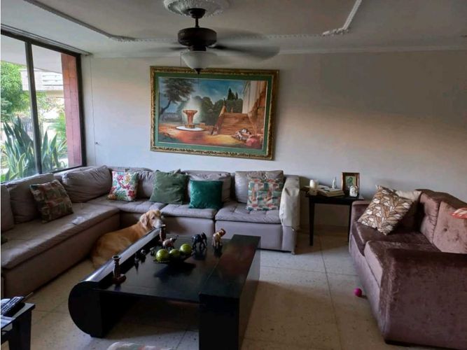 Casa de 3 alcobas en venta en Lago Alto, Barranquilla, 159 m² · foto 3 de 6