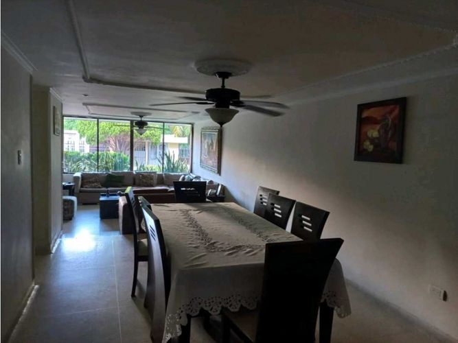 Casa de 3 alcobas en venta en Lago Alto, Barranquilla, 159 m² · foto 4 de 6