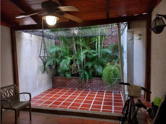 Casa de 3 alcobas en venta en Lago Alto, Barranquilla, 159 m² · foto 5 de 6