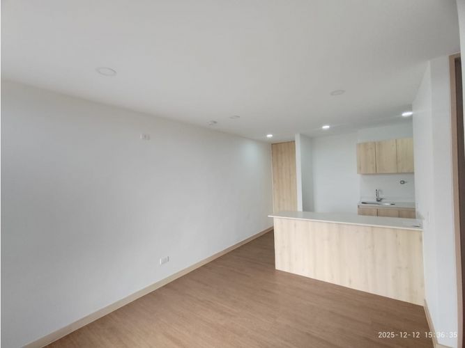 Apartamento de 3 alcobas en venta en El Faro, Rionegro, 69 m² · foto 4 de 21