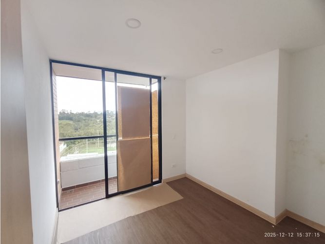 Apartamento de 3 alcobas en venta en El Faro, Rionegro, 69 m² · foto 7 de 21