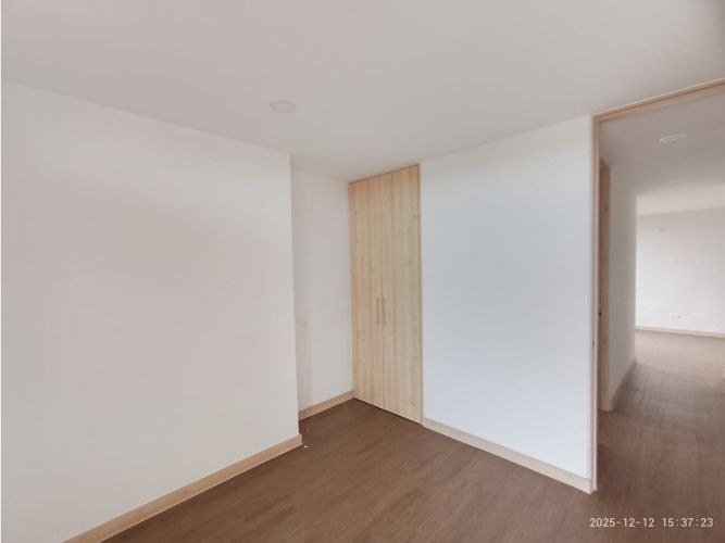 Apartamento de 3 alcobas en venta en El Faro, Rionegro, 69 m² · foto 8 de 21