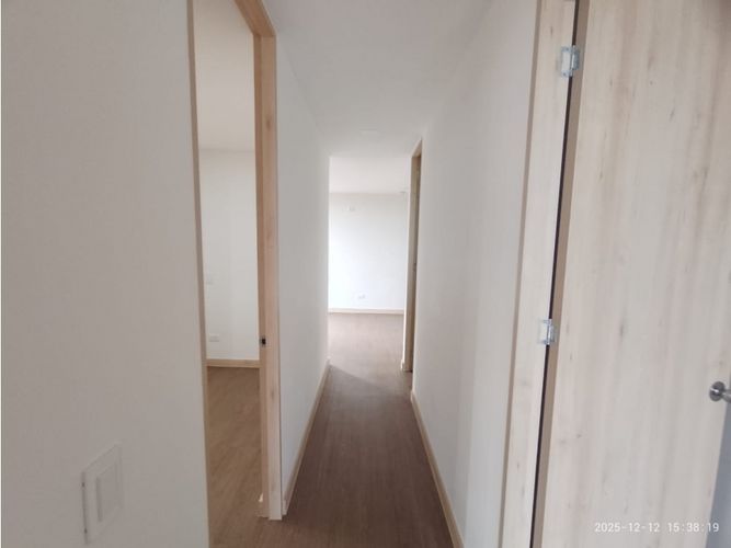 Apartamento de 3 alcobas en venta en El Faro, Rionegro, 69 m² · foto 9 de 21