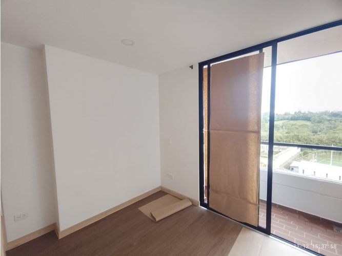 Apartamento de 3 alcobas en venta en El Faro, Rionegro, 69 m² · foto 10 de 21