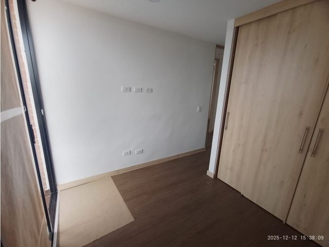 Apartamento de 3 alcobas en venta en El Faro, Rionegro, 69 m² · foto 11 de 21