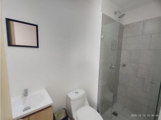Apartamento de 3 alcobas en venta en El Faro, Rionegro, 69 m² · foto 13 de 21