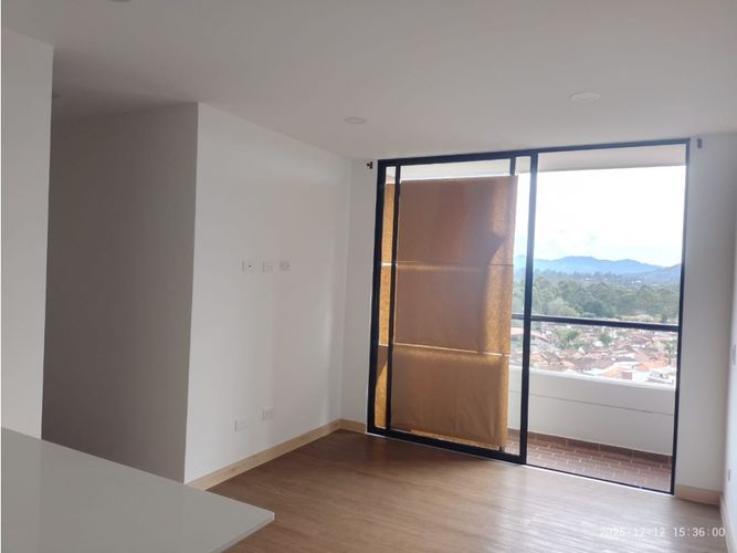 Apartamento de 3 alcobas en venta en El Faro, Rionegro, 69 m² · foto 14 de 21