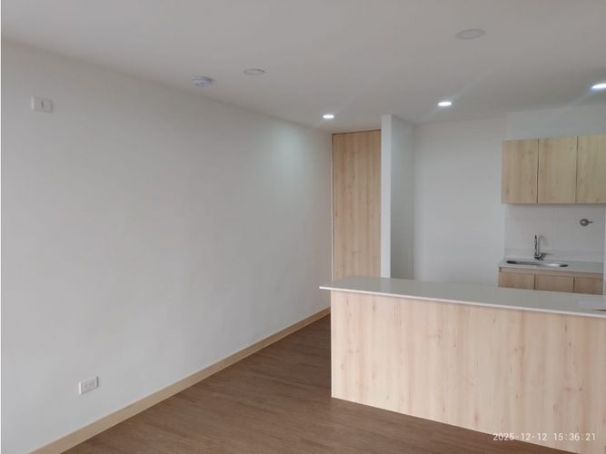 Apartamento de 3 alcobas en venta en El Faro, Rionegro, 69 m² · foto 15 de 21