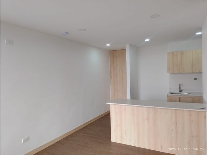 Apartamento de 3 alcobas en venta en El Faro, Rionegro, 69 m² · foto 17 de 21