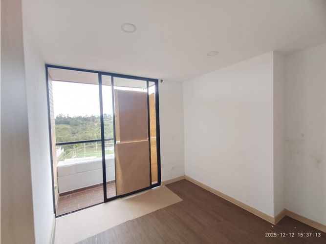 Apartamento de 3 alcobas en venta en El Faro, Rionegro, 69 m² · foto 18 de 21