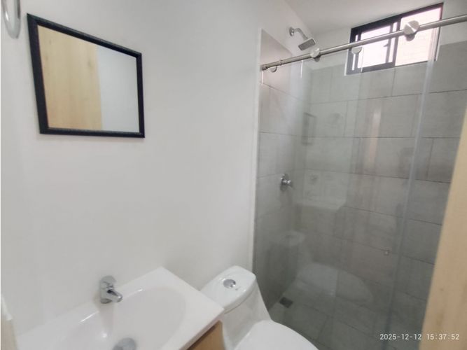 Apartamento de 3 alcobas en venta en El Faro, Rionegro, 69 m² · foto 19 de 21