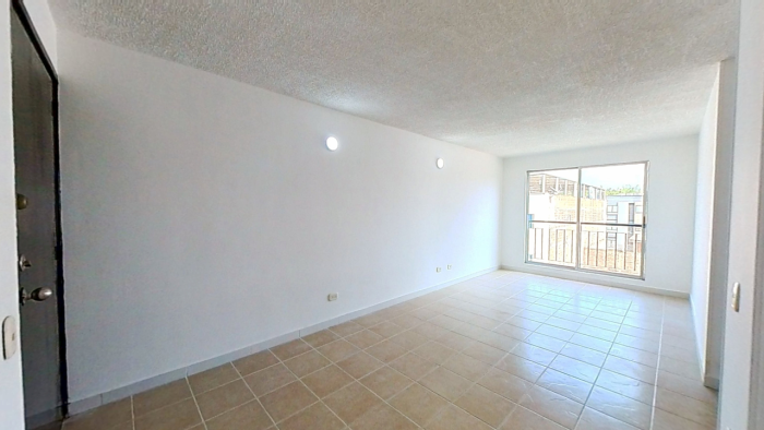 Apartamento en Venta en Ciudad 2000, Cali