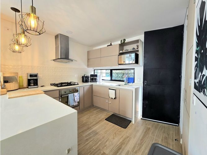 Casa de 3 alcobas en venta en Fagua, Chía, 115 m² · foto 5 de 24