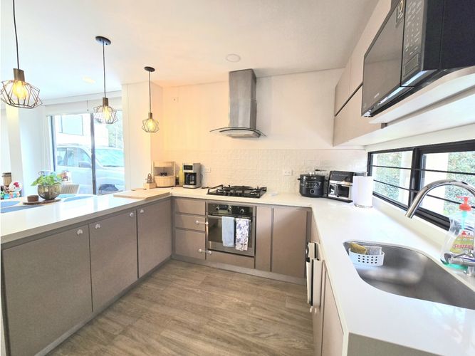 Casa de 3 alcobas en venta en Fagua, Chía, 115 m² · foto 6 de 24