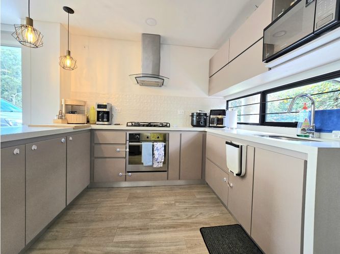 Casa de 3 alcobas en venta en Fagua, Chía, 115 m² · foto 7 de 24