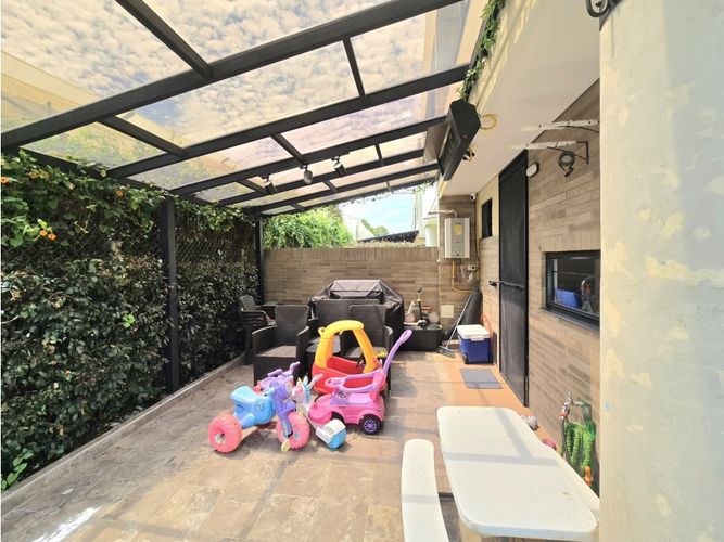 Casa de 3 alcobas en venta en Fagua, Chía, 115 m² · foto 8 de 24