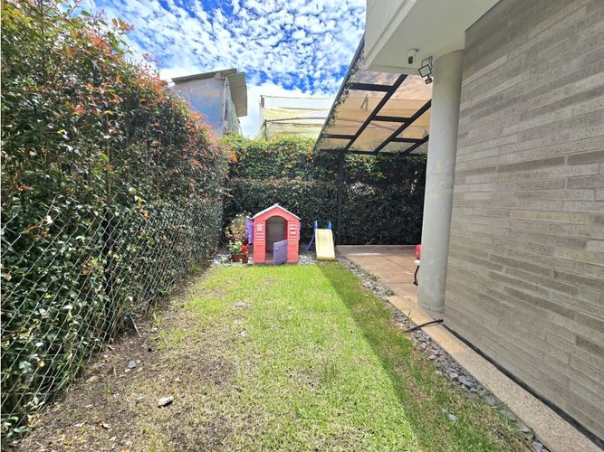 Casa de 3 alcobas en venta en Fagua, Chía, 115 m² · foto 9 de 24