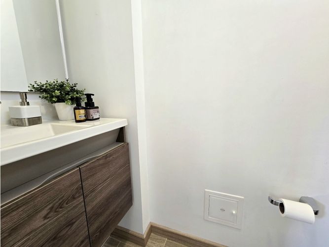 Casa de 3 alcobas en venta en Fagua, Chía, 115 m² · foto 10 de 24
