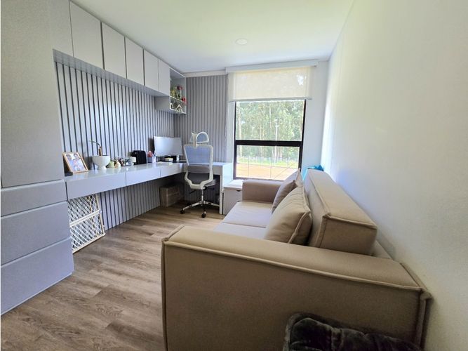 Casa de 3 alcobas en venta en Fagua, Chía, 115 m² · foto 12 de 24