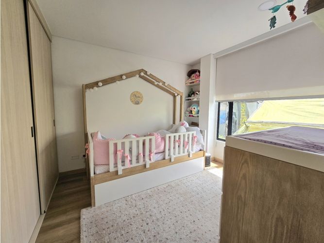 Casa de 3 alcobas en venta en Fagua, Chía, 115 m² · foto 13 de 24