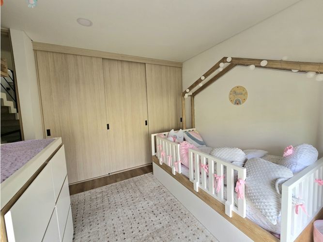 Casa de 3 alcobas en venta en Fagua, Chía, 115 m² · foto 14 de 24