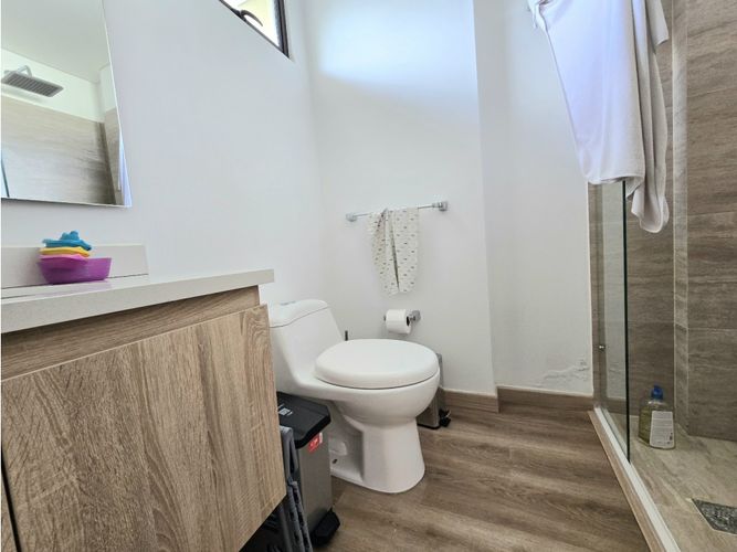 Casa de 3 alcobas en venta en Fagua, Chía, 115 m² · foto 15 de 24