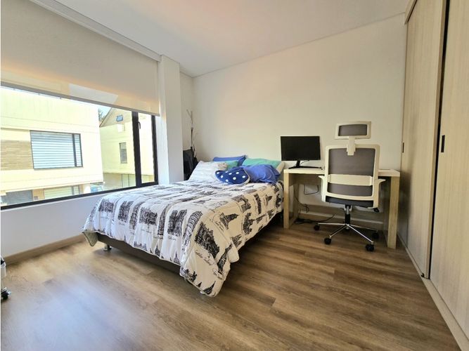 Casa de 3 alcobas en venta en Fagua, Chía, 115 m² · foto 16 de 24