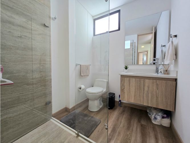 Casa de 3 alcobas en venta en Fagua, Chía, 115 m² · foto 17 de 24