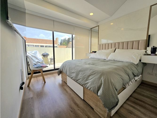 Casa de 3 alcobas en venta en Fagua, Chía, 115 m² · foto 18 de 24