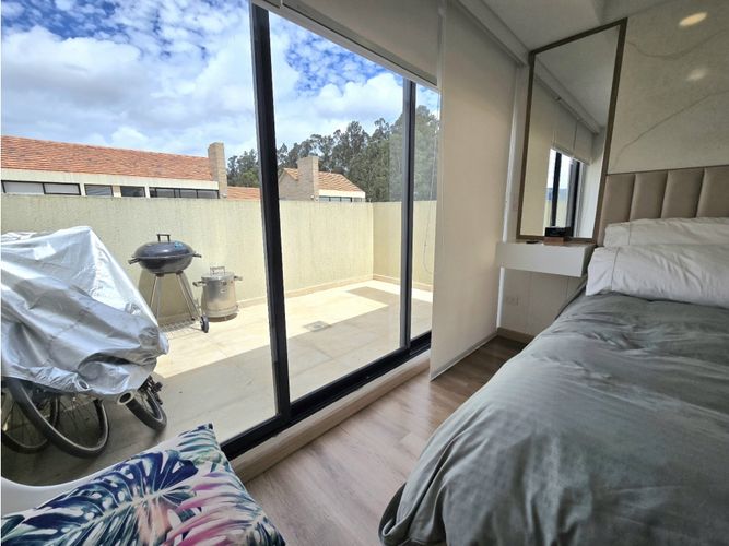 Casa de 3 alcobas en venta en Fagua, Chía, 115 m² · foto 19 de 24