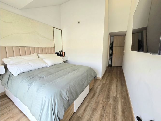 Casa de 3 alcobas en venta en Fagua, Chía, 115 m² · foto 20 de 24