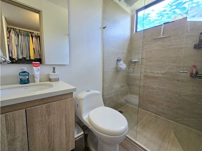 Casa de 3 alcobas en venta en Fagua, Chía, 115 m² · foto 22 de 24