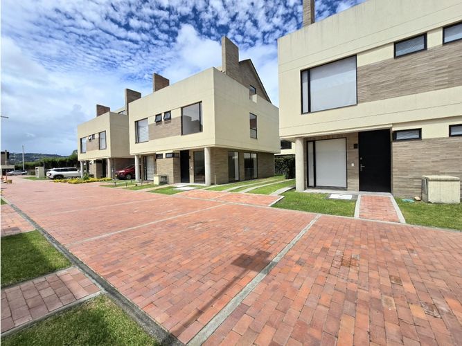Casa de 3 alcobas en venta en Fagua, Chía, 115 m² · foto 23 de 24