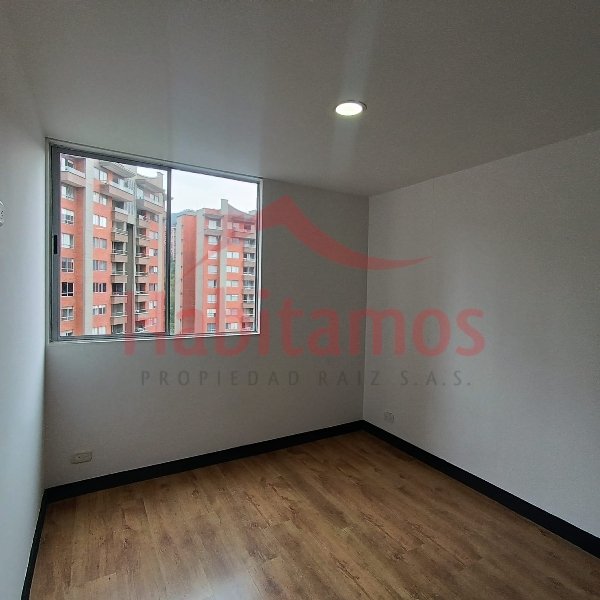 Apartamento en arriendo en Camino Verde, Envigado · foto 10 de 21