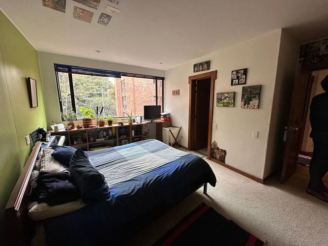 Apartamento de 3 alcobas en venta en El Retiro, Bogotá, 230 m² · foto 11 de 19
