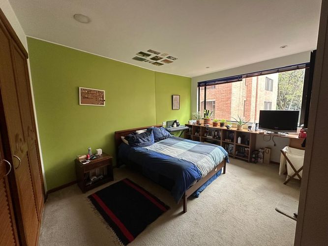 Apartamento de 3 alcobas en venta en El Retiro, Bogotá, 230 m² · foto 12 de 19