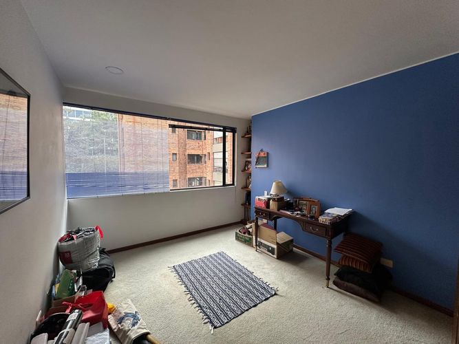 Apartamento de 3 alcobas en venta en El Retiro, Bogotá, 230 m² · foto 14 de 19