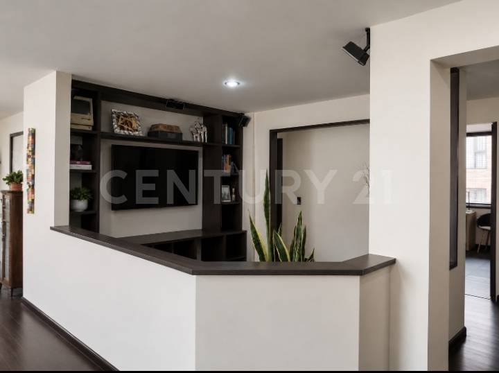Apartamento en venta en San Patricio, Bogotá · foto 2 de 20
