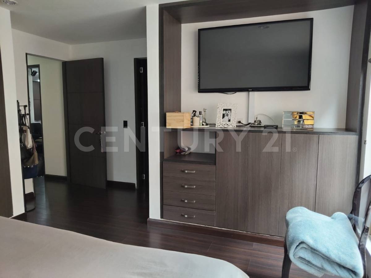 Apartamento en venta en San Patricio, Bogotá · foto 7 de 20