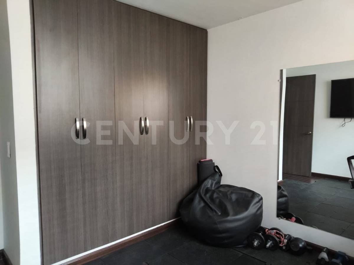 Apartamento en venta en San Patricio, Bogotá · foto 15 de 20