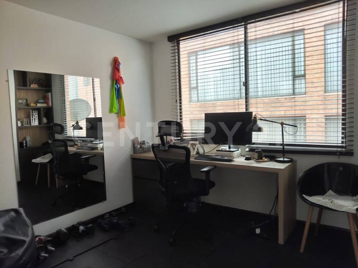 Apartamento en venta en San Patricio, Bogotá · foto 16 de 20